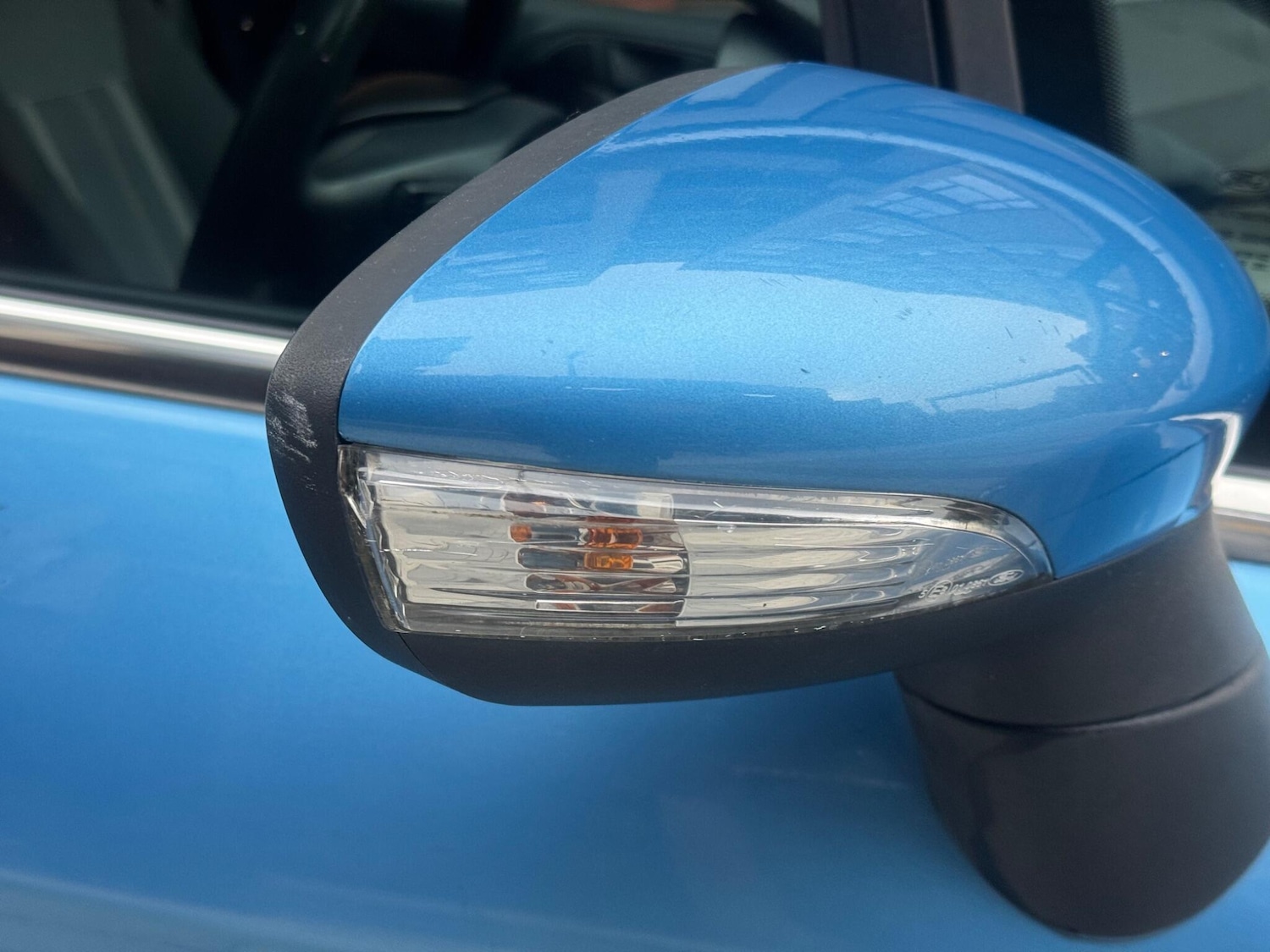 Used Ford Fiesta 2010 for sale - 76592209: Photo 10