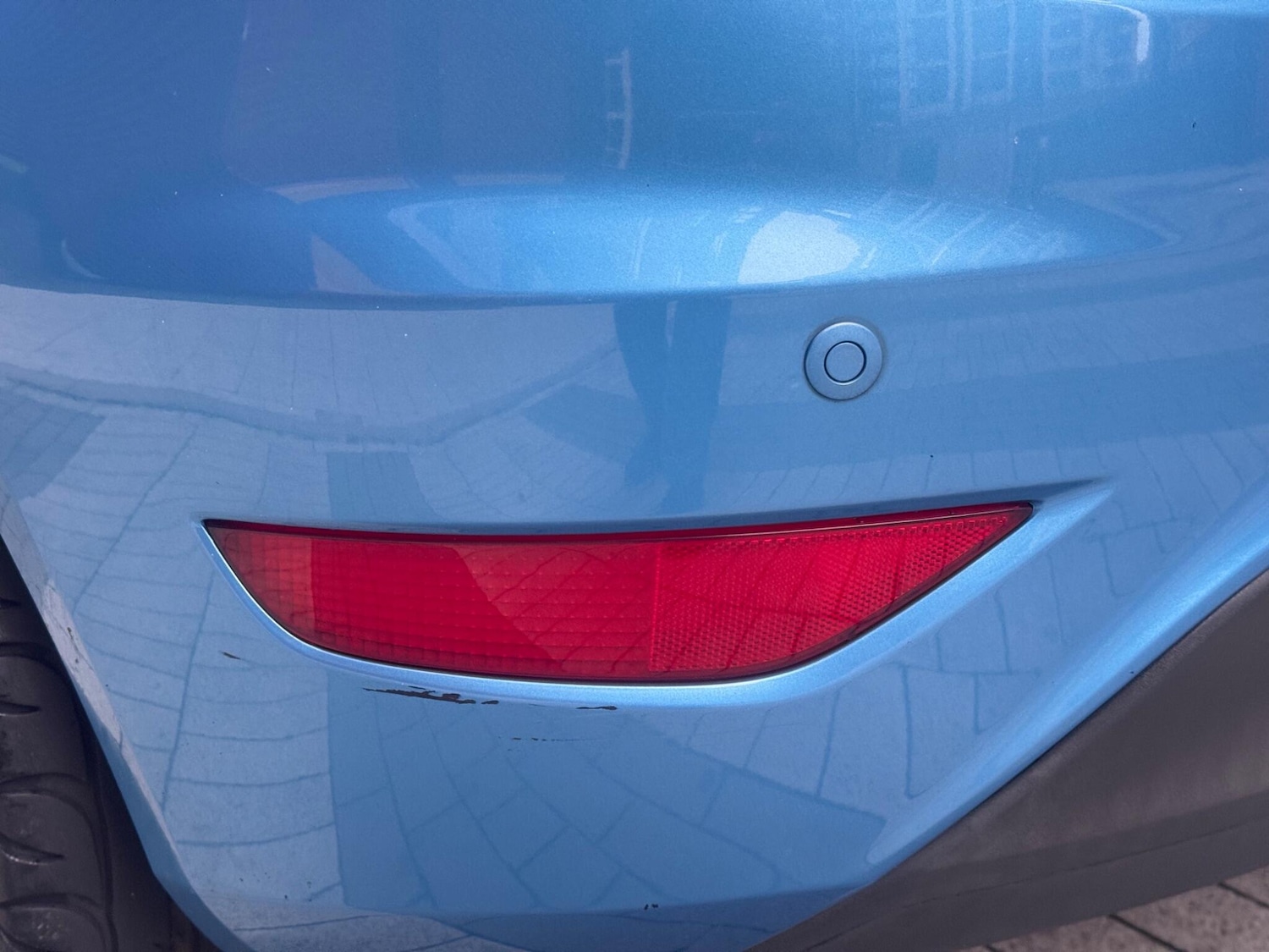 Used Ford Fiesta 2010 for sale - 76592209: Photo 14