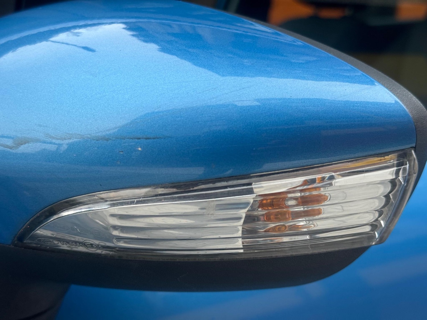 Used Ford Fiesta 2010 for sale - 76592209: Photo 17