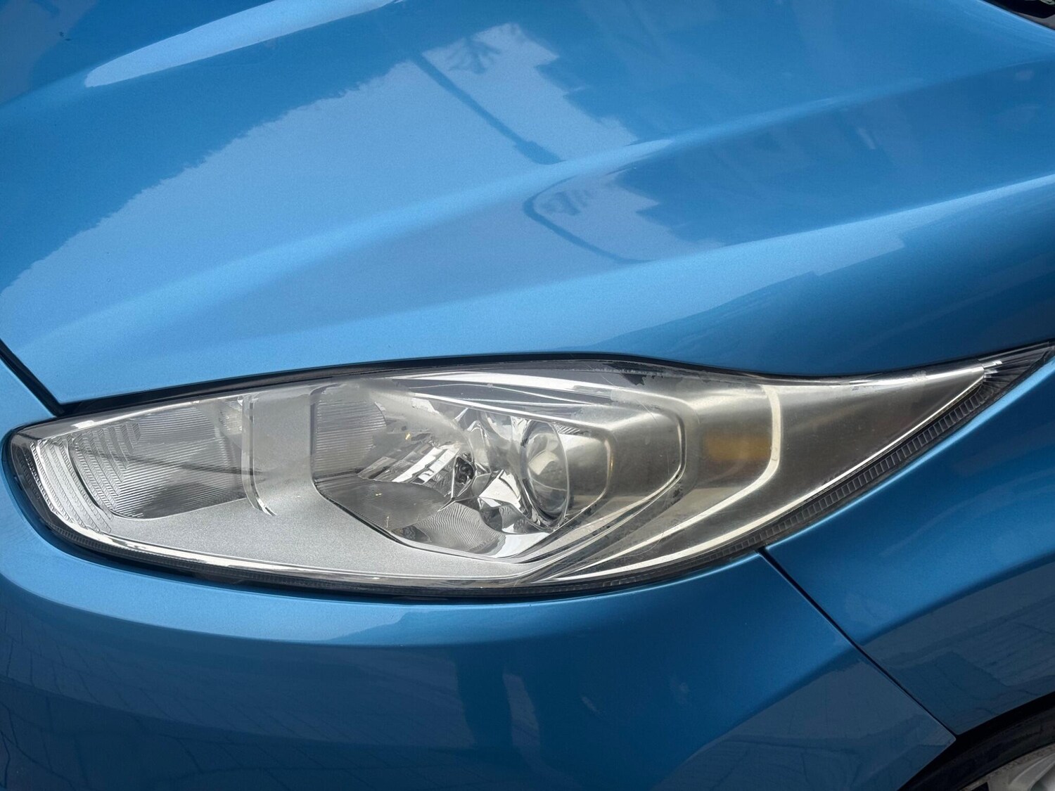 Used Ford Fiesta 2010 for sale - 76592209: Photo 18