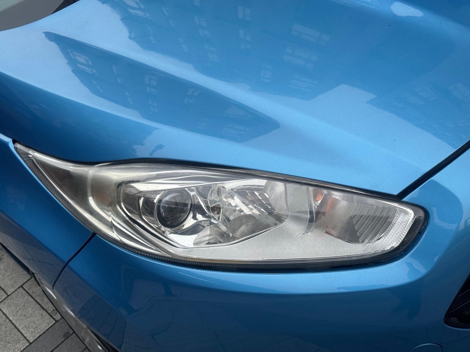 Used Ford Fiesta 2010 for sale - 76592209: Photo 19