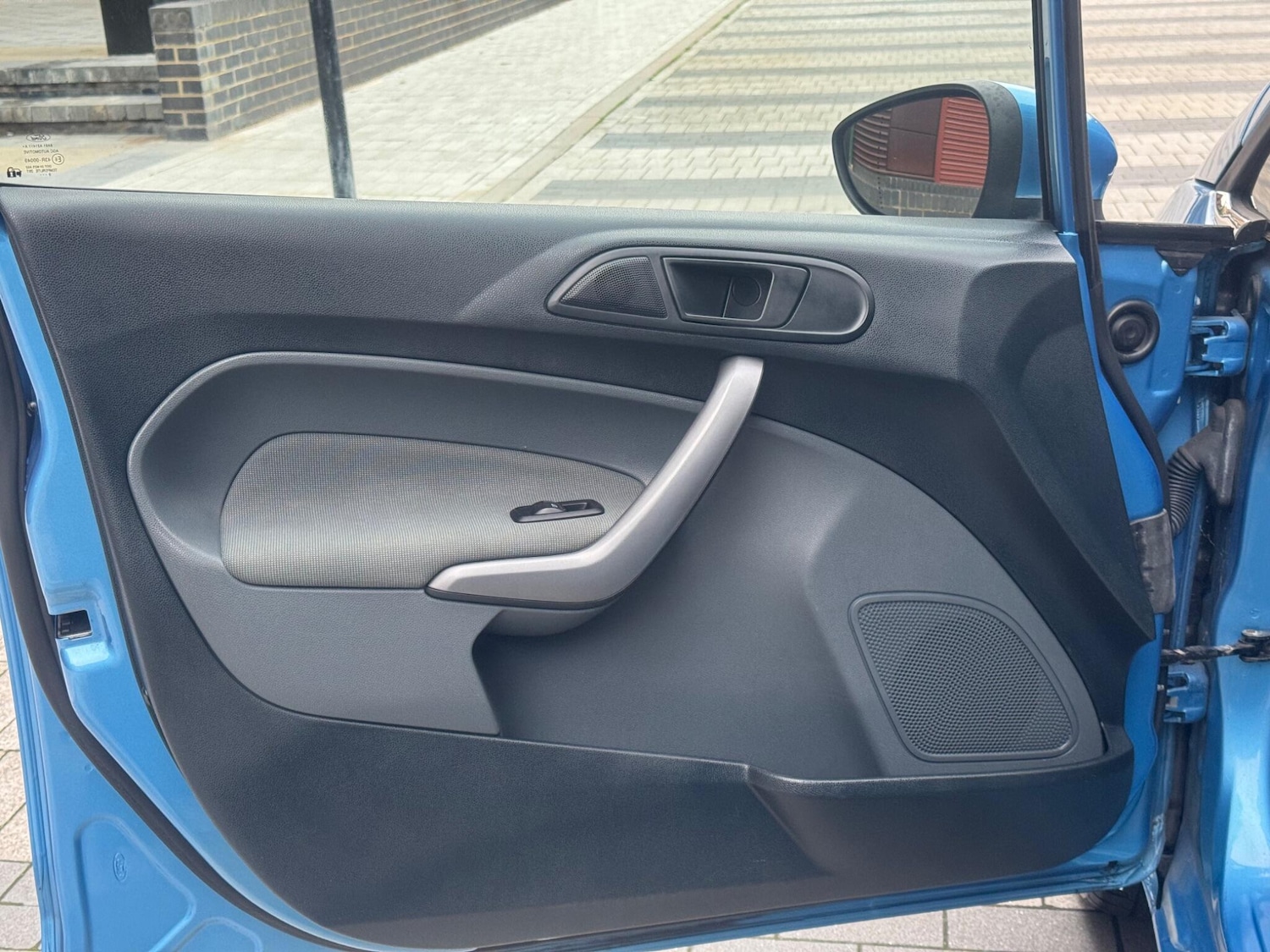 Used Ford Fiesta 2010 for sale - 76592209: Photo 20