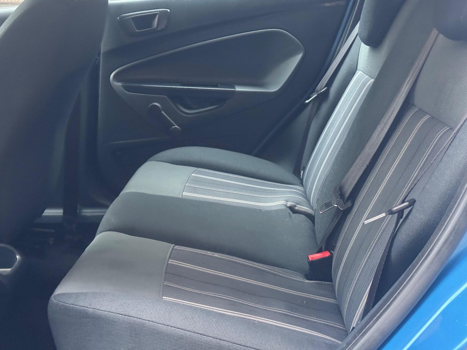 Used Ford Fiesta 2010 for sale - 76592209: Photo 23