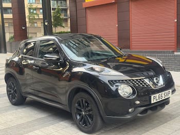 Used Nissan Juke 2015 for sale - 79794426: Photo
