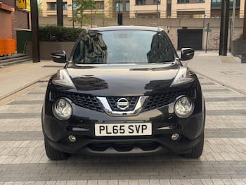 Used Nissan Juke 2015 for sale - 79794426: Photo