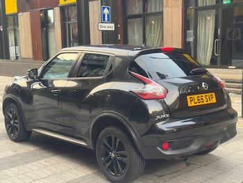 Used Nissan Juke 2015 for sale - 79794426: Photo