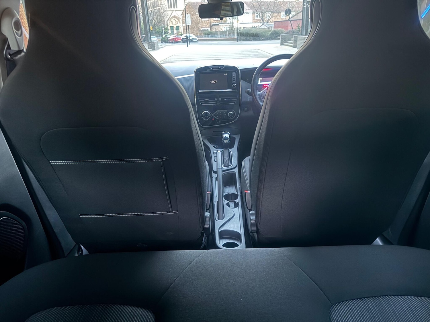 Used Renault Zoe for sale - 77957335: Photo 10