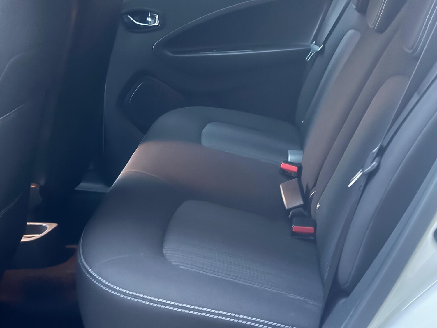 Used Renault Zoe for sale - 77957335: Photo 12