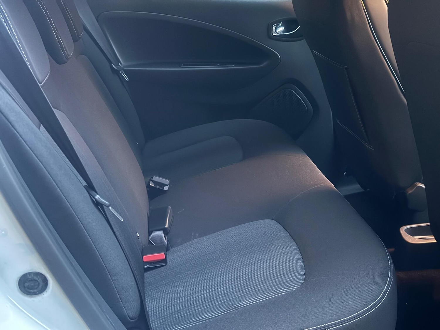 Used Renault Zoe for sale - 77957335: Photo 13