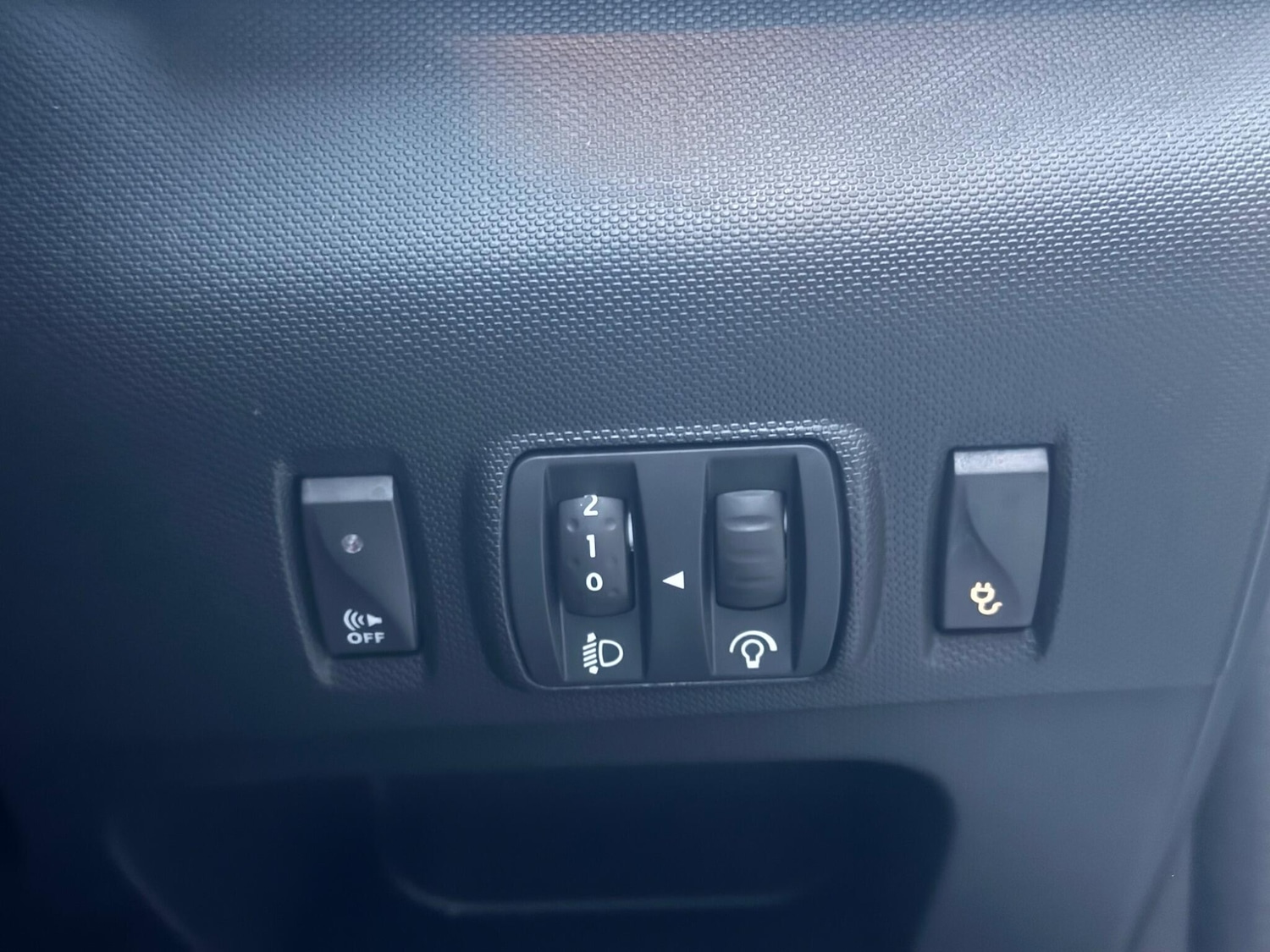 Used Renault Zoe for sale - 77957335: Photo 14