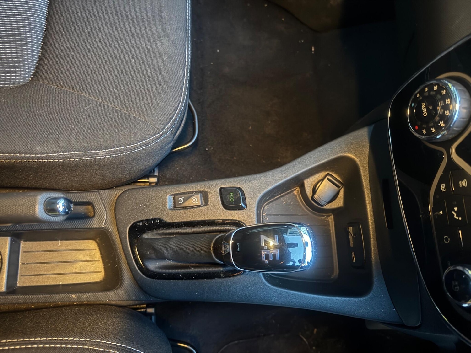 Used Renault Zoe for sale - 77957335: Photo 15