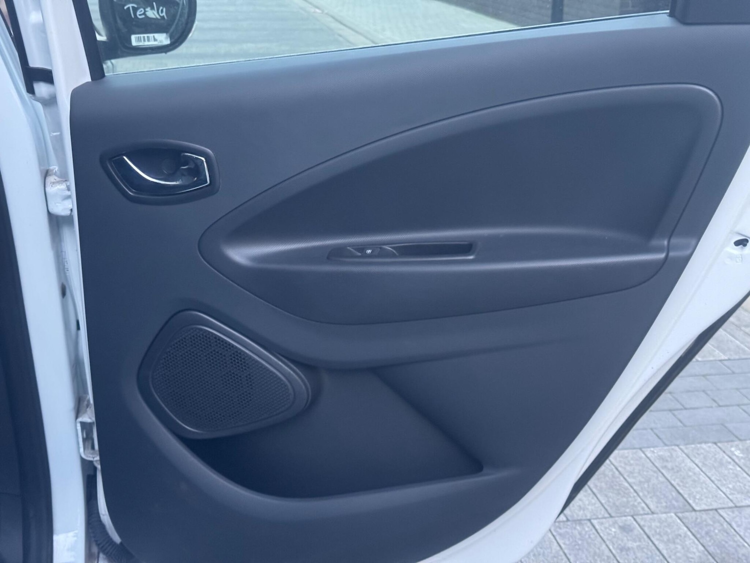 Used Renault Zoe for sale - 77957335: Photo 18