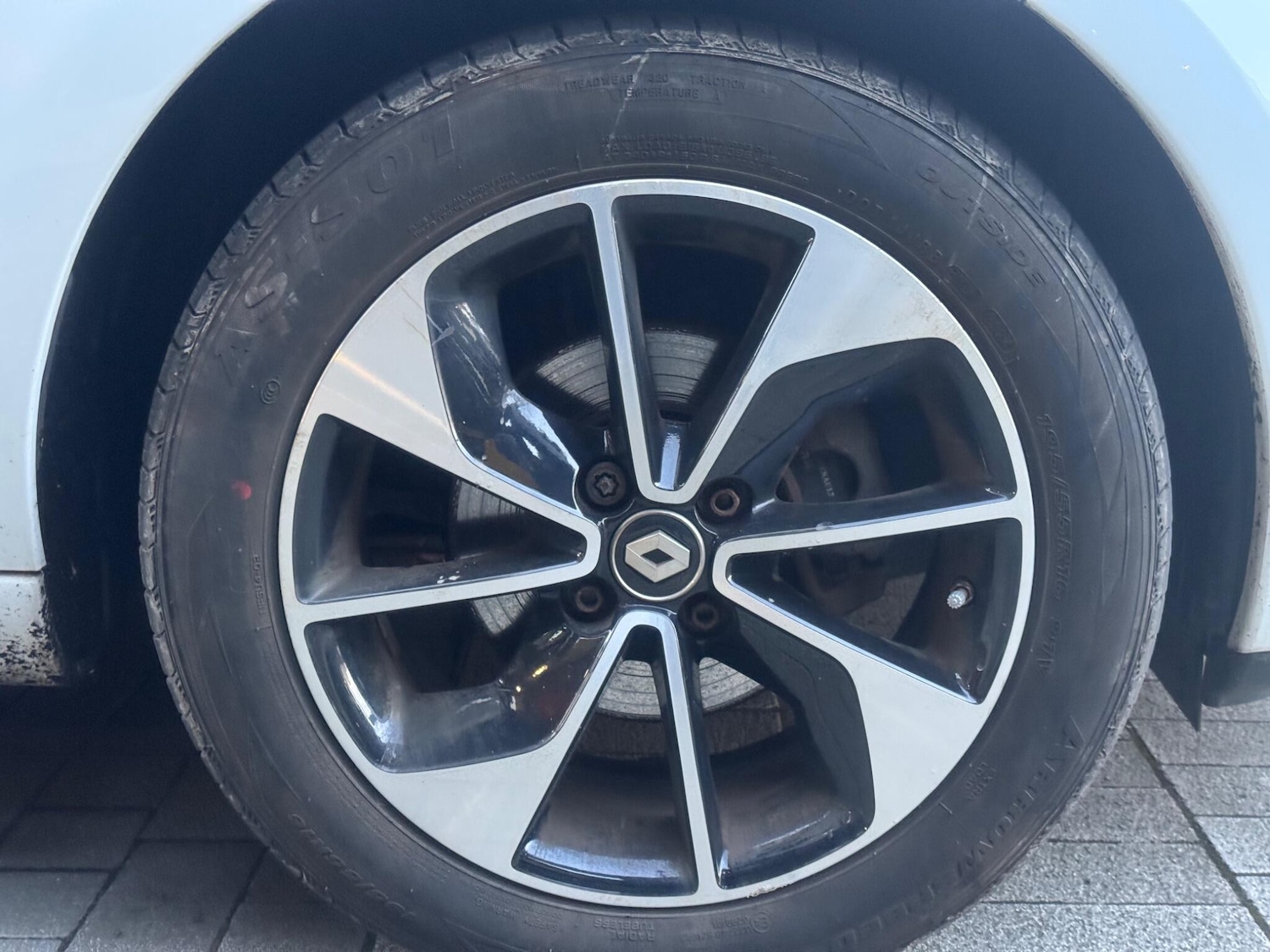 Used Renault Zoe for sale - 77957335: Photo 19