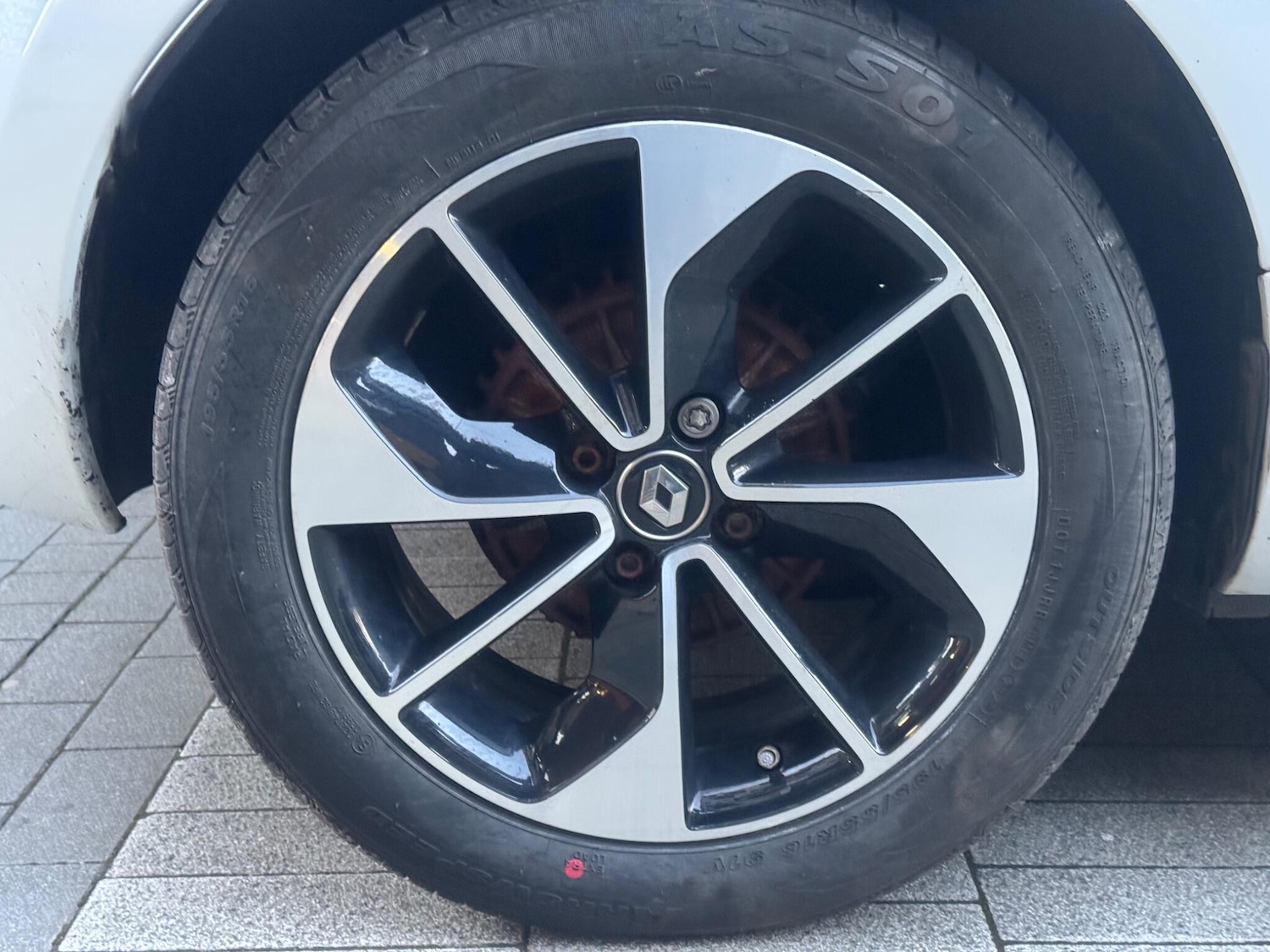 Used Renault Zoe for sale - 77957335: Photo 20