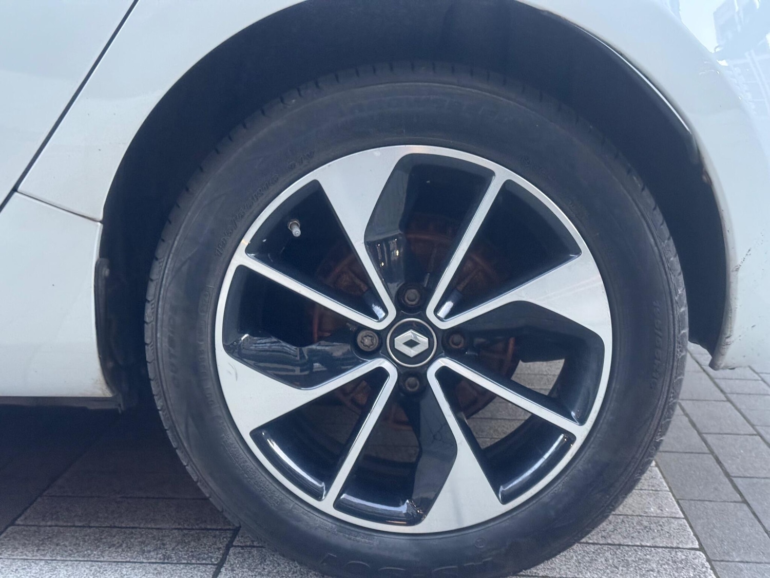 Used Renault Zoe for sale - 77957335: Photo 21