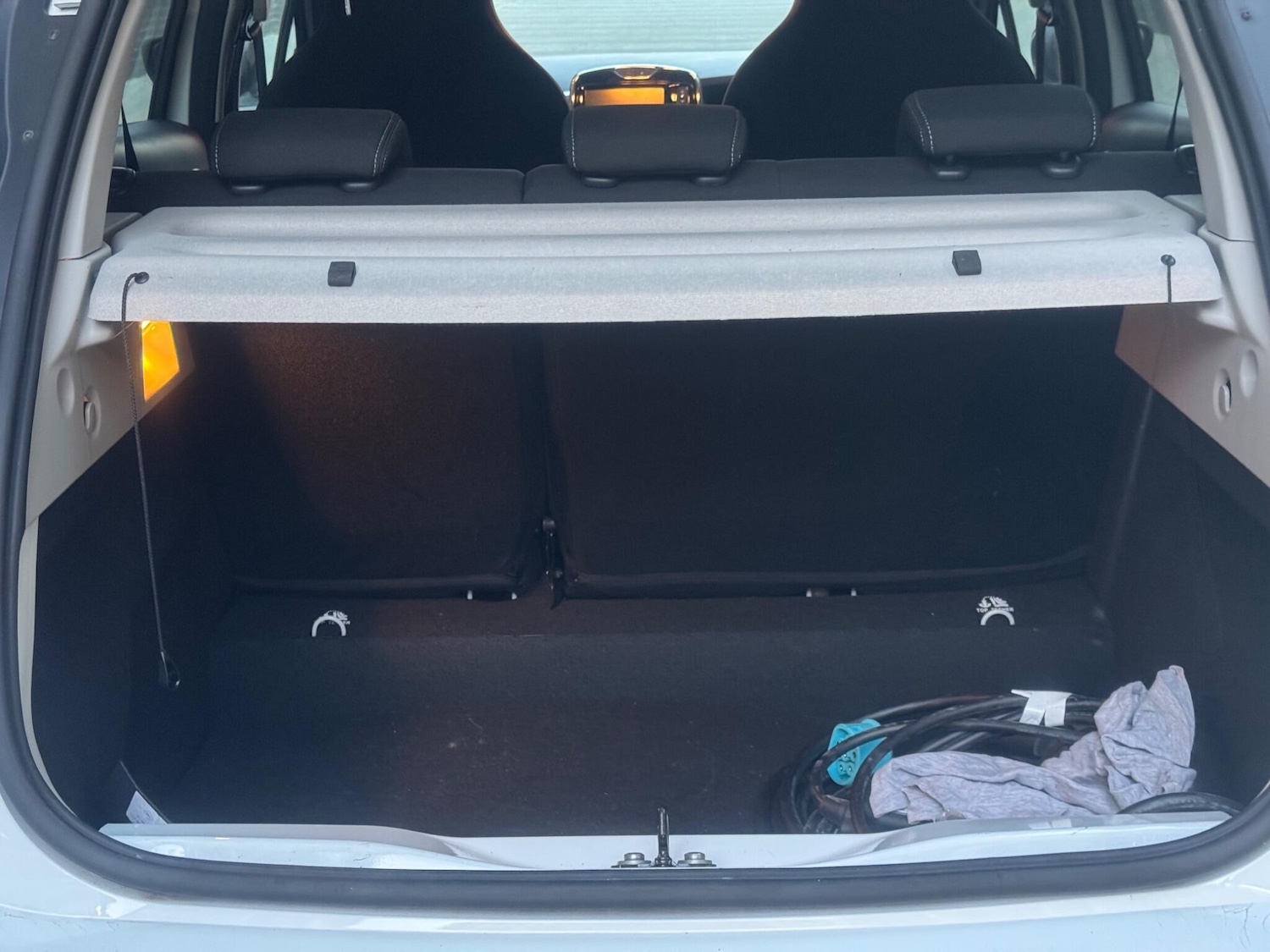 Used Renault Zoe for sale - 77957335: Photo 24