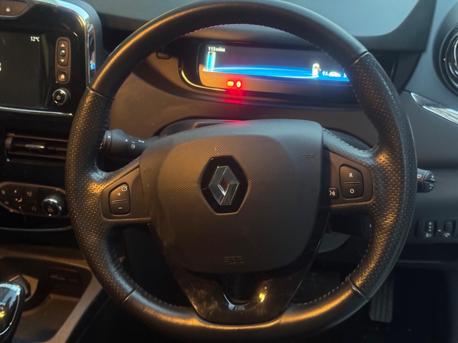 Used Renault Zoe for sale - 77957335: Photo 25