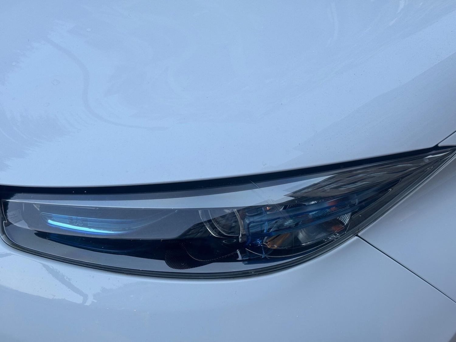 Used Renault Zoe for sale - 77957335: Photo 27