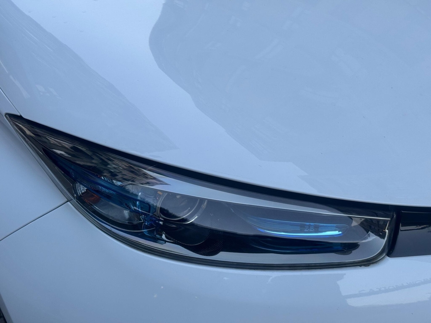 Used Renault Zoe for sale - 77957335: Photo 28