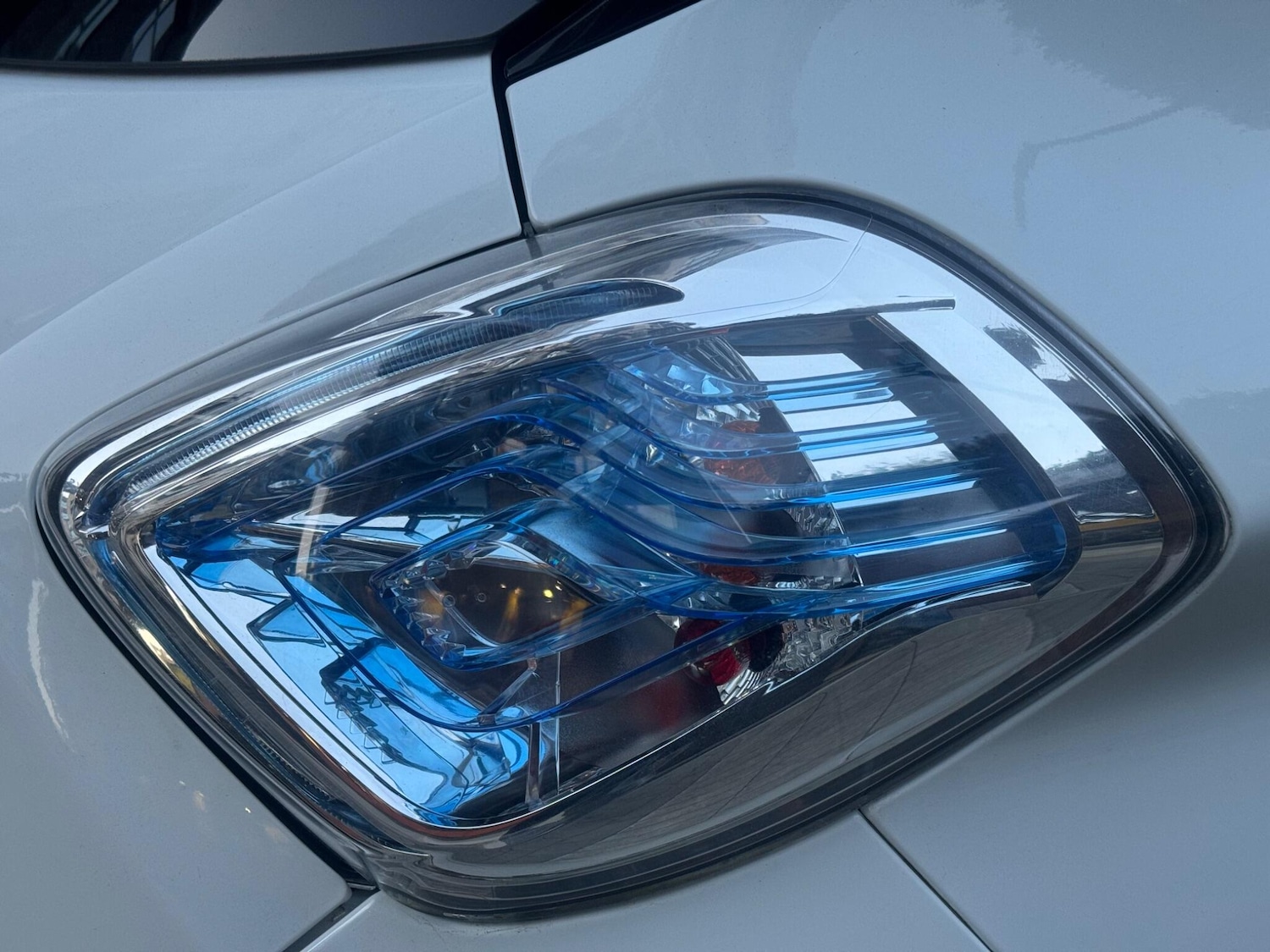 Used Renault Zoe for sale - 77957335: Photo 30