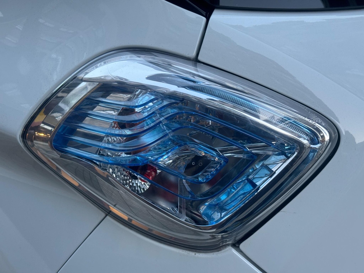 Used Renault Zoe for sale - 77957335: Photo 31