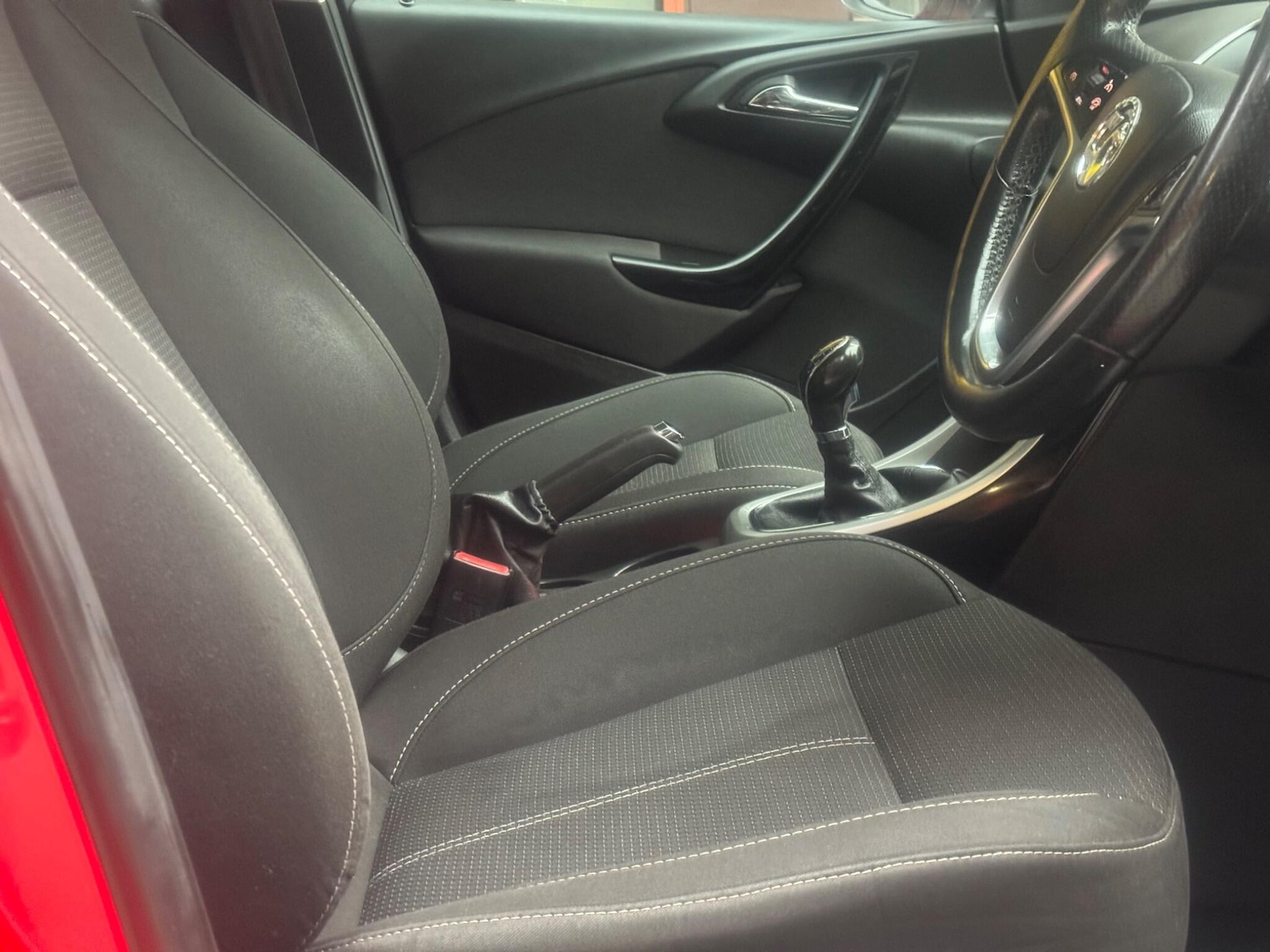 Used Vauxhall Astra 2015 for sale - 77040874: Photo 14