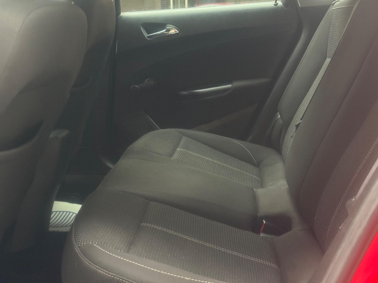 Used Vauxhall Astra 2015 for sale - 77040874: Photo 15