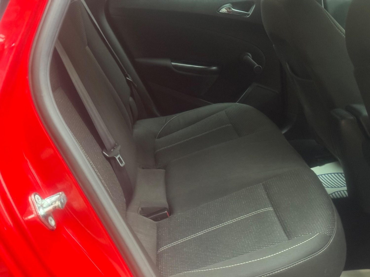 Used Vauxhall Astra 2015 for sale - 77040874: Photo 16