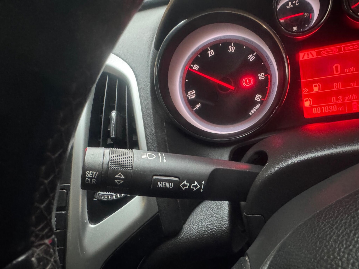 Used Vauxhall Astra 2015 for sale - 77040874: Photo 21