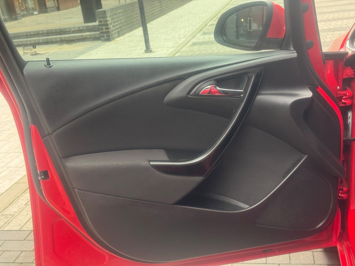 Used Vauxhall Astra 2015 for sale - 77040874: Photo 22