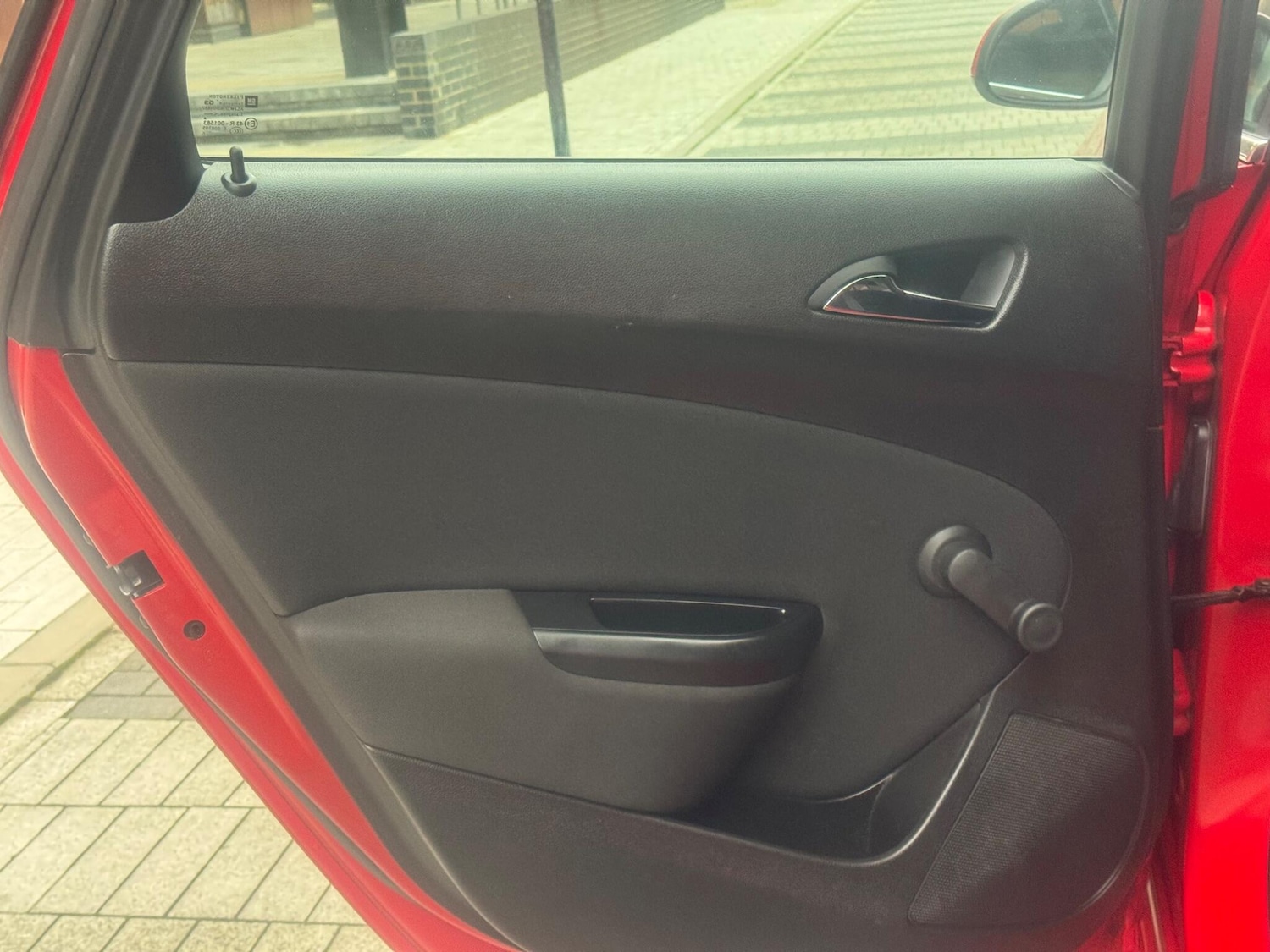 Used Vauxhall Astra 2015 for sale - 77040874: Photo 23