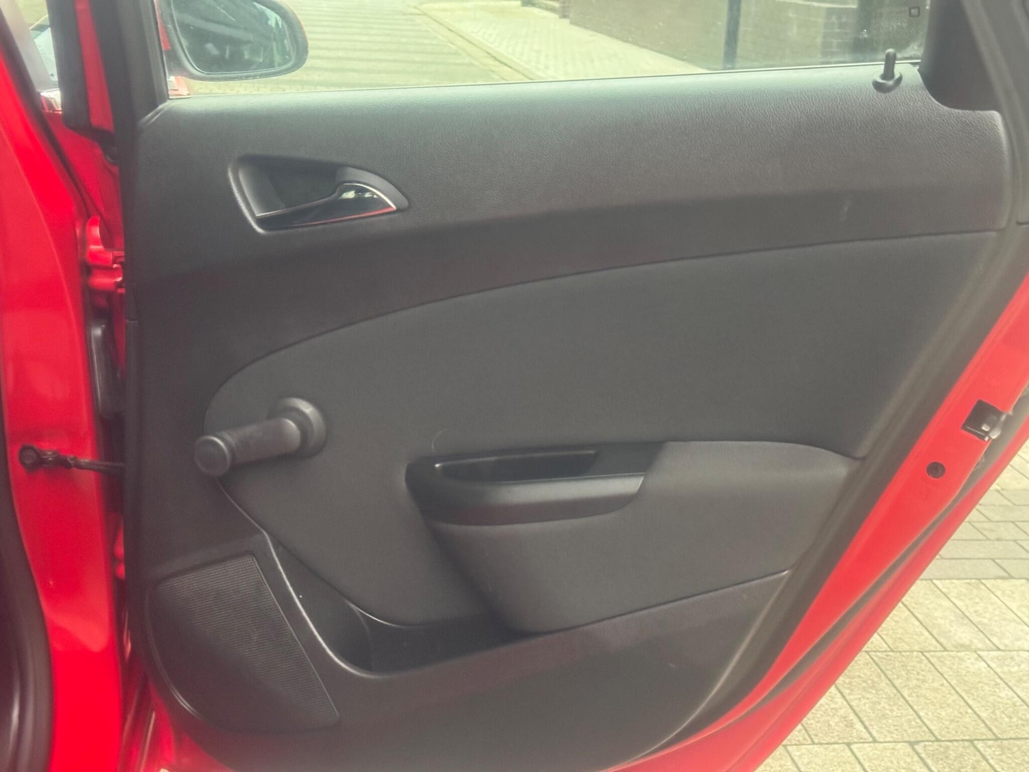 Used Vauxhall Astra 2015 for sale - 77040874: Photo 24