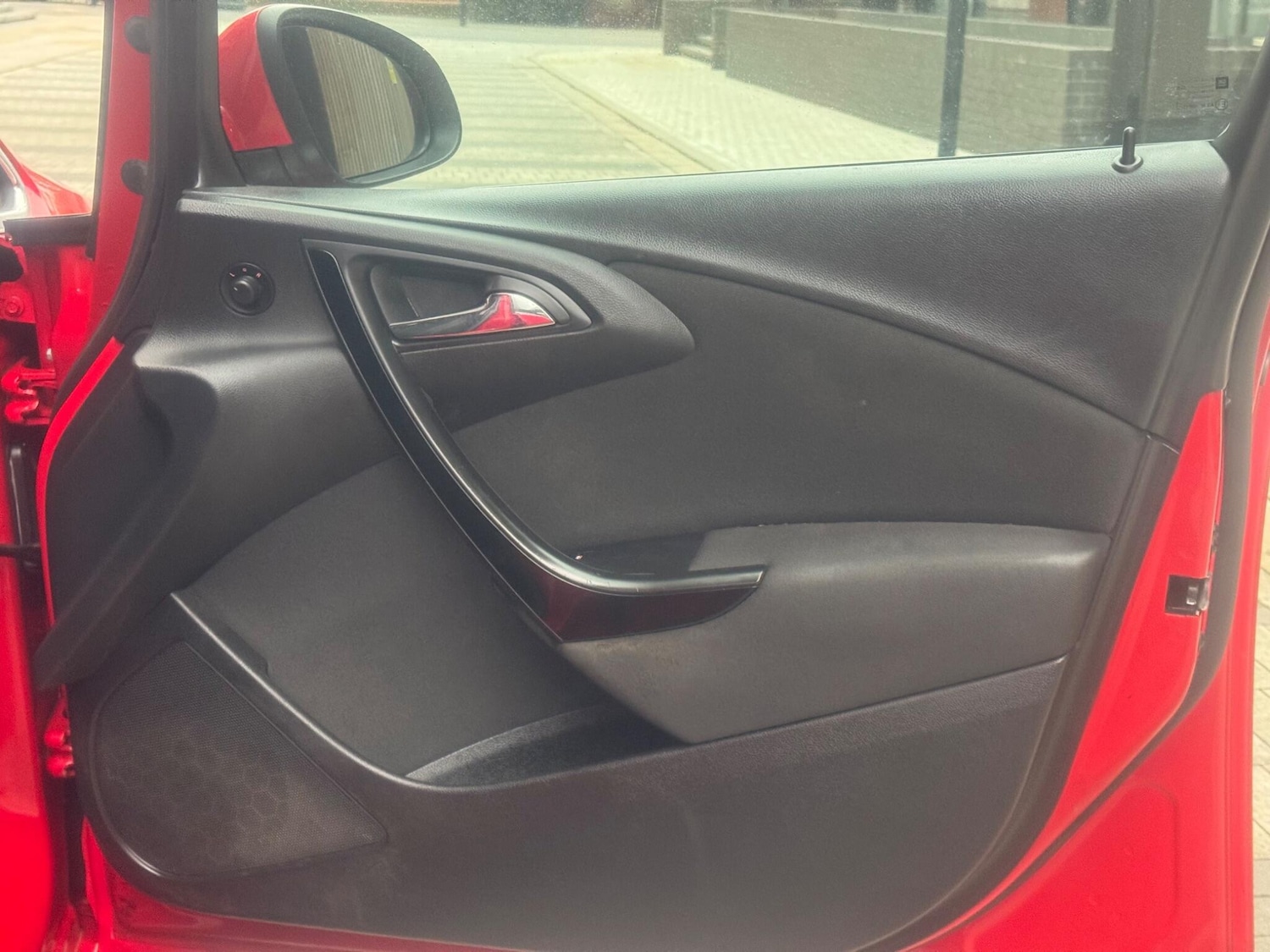 Used Vauxhall Astra 2015 for sale - 77040874: Photo 25