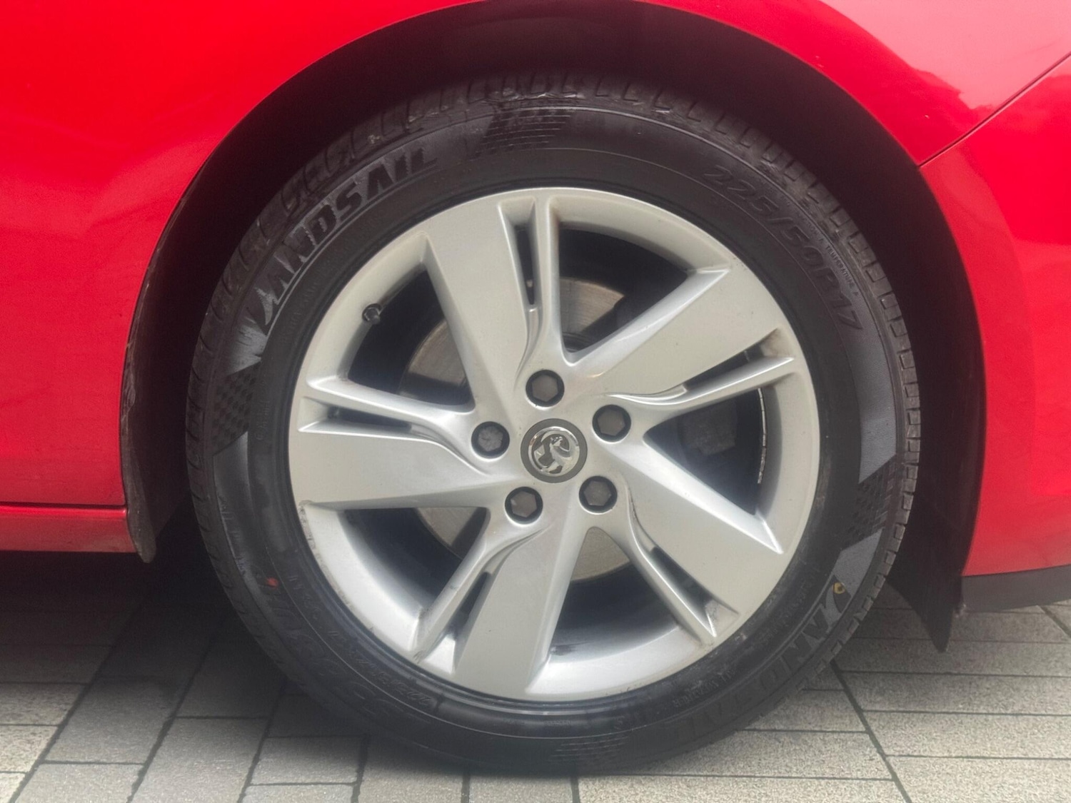 Used Vauxhall Astra 2015 for sale - 77040874: Photo 27