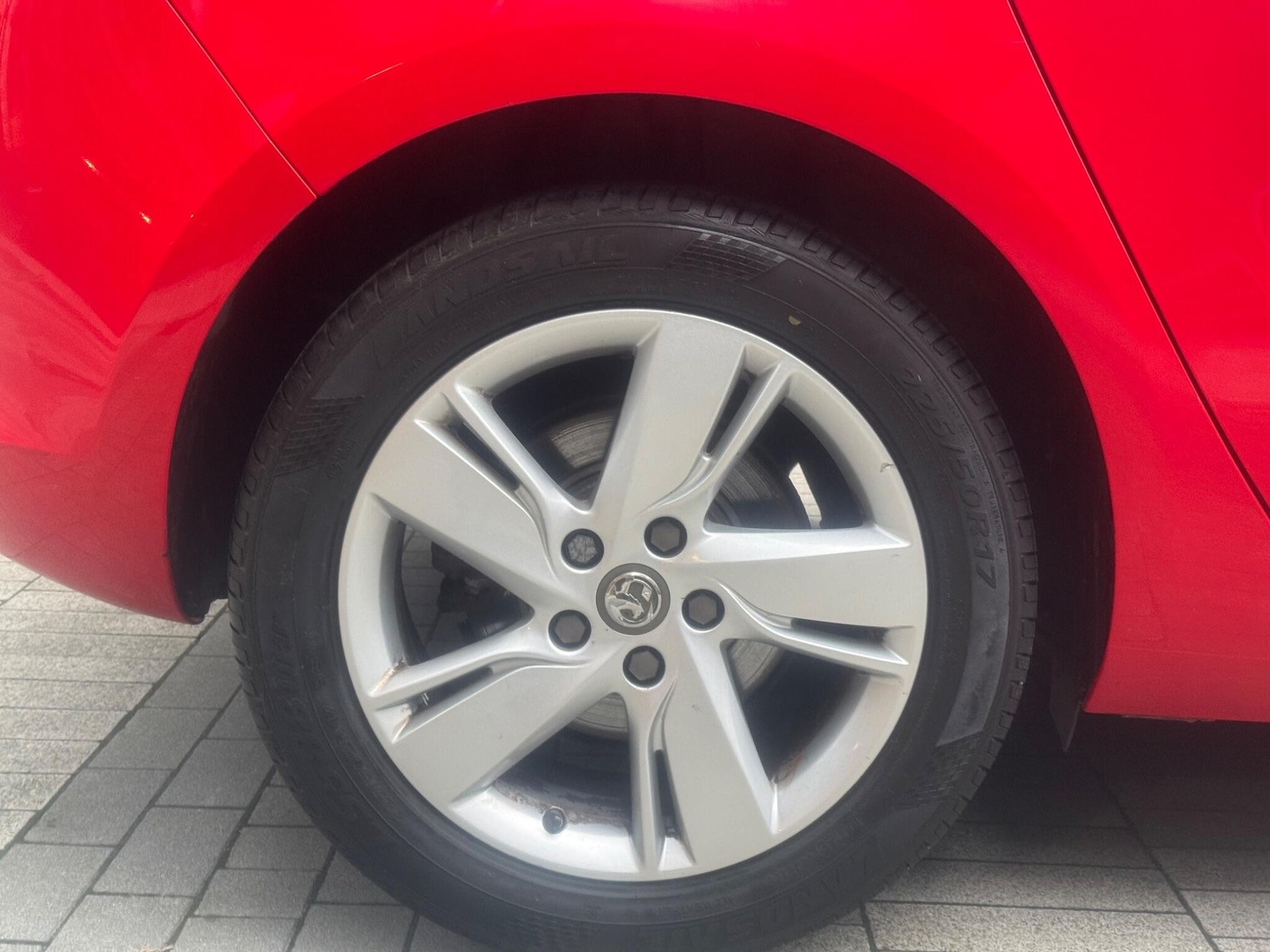 Used Vauxhall Astra 2015 for sale - 77040874: Photo 28