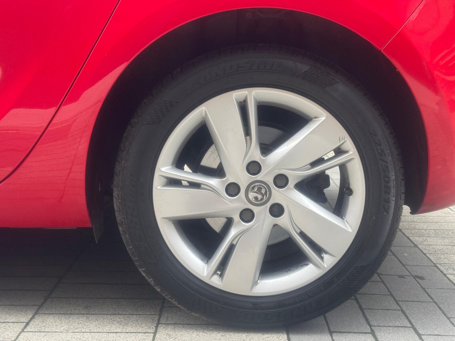 Used Vauxhall Astra 2015 for sale - 77040874: Photo 29