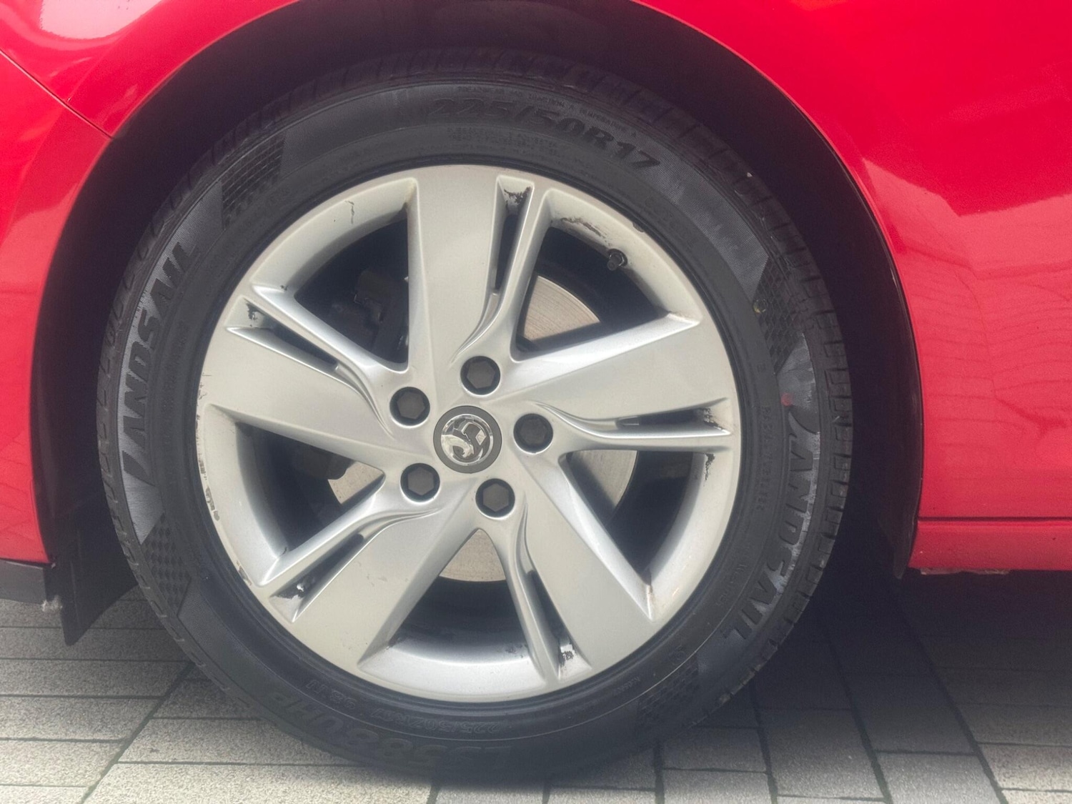 Used Vauxhall Astra 2015 for sale - 77040874: Photo 30