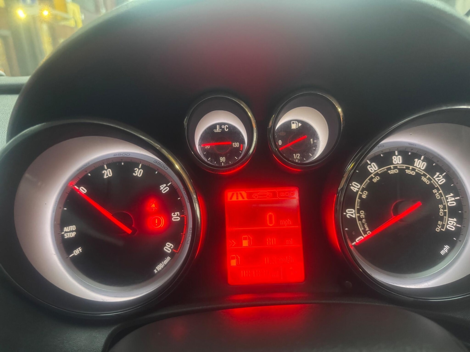 Used Vauxhall Astra 2015 for sale - 77040874: Photo 33