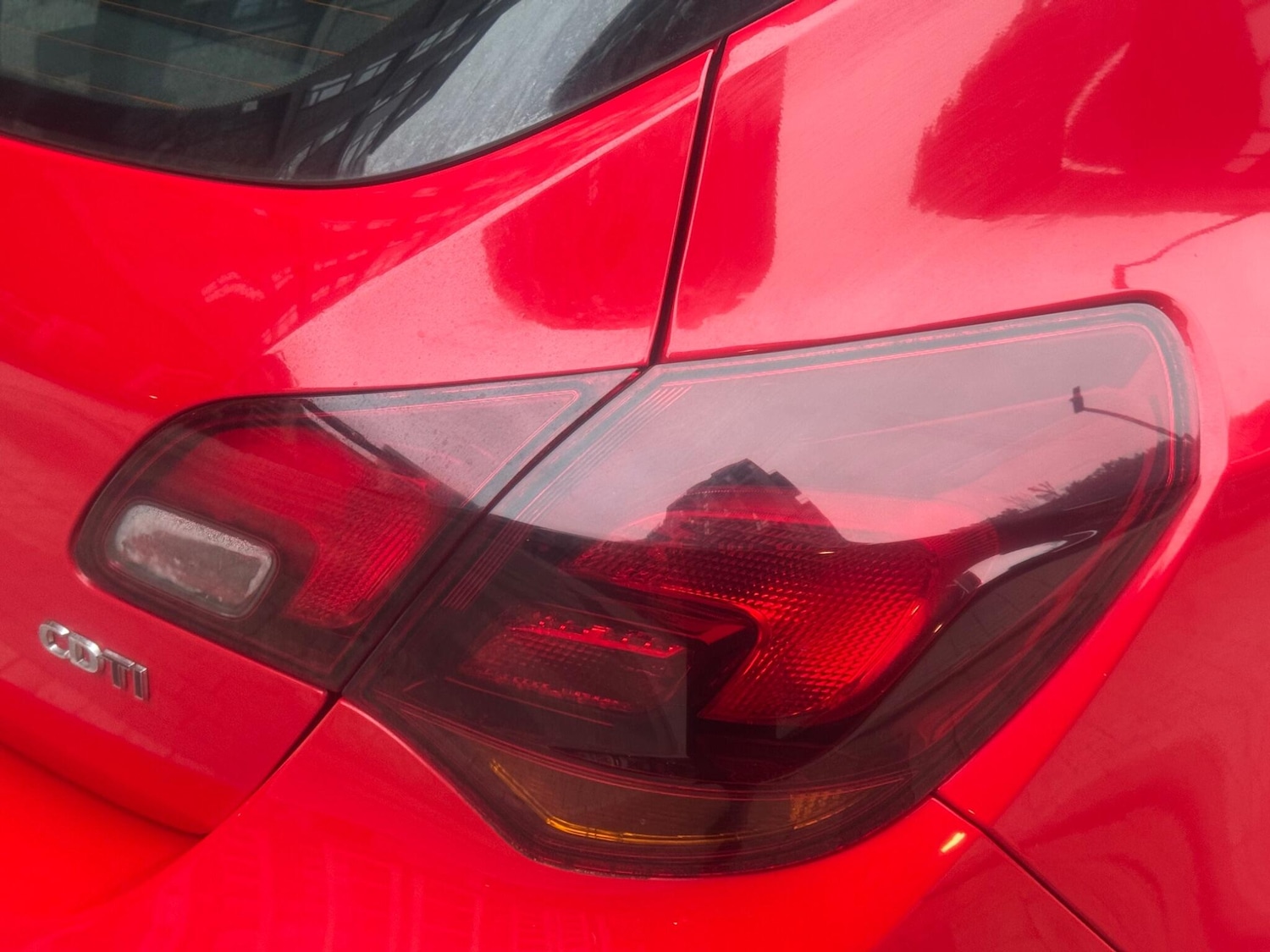 Used Vauxhall Astra 2015 for sale - 77040874: Photo 37