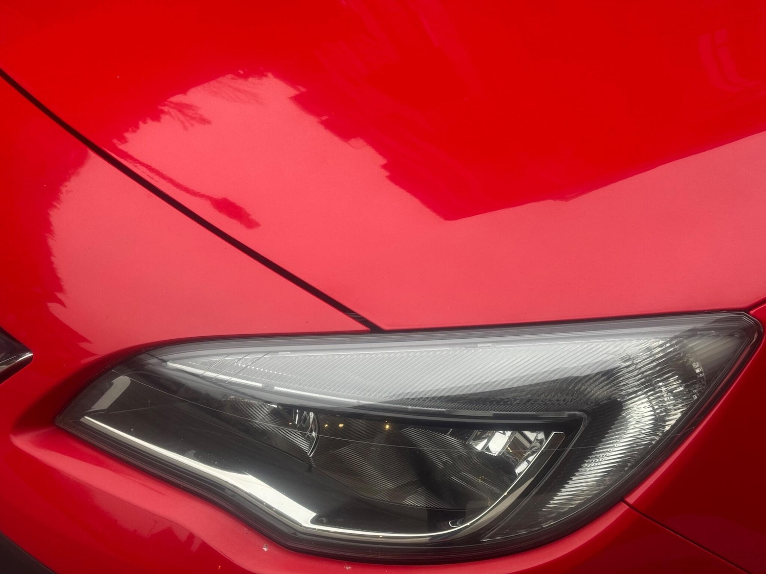 Used Vauxhall Astra 2015 for sale - 77040874: Photo 39