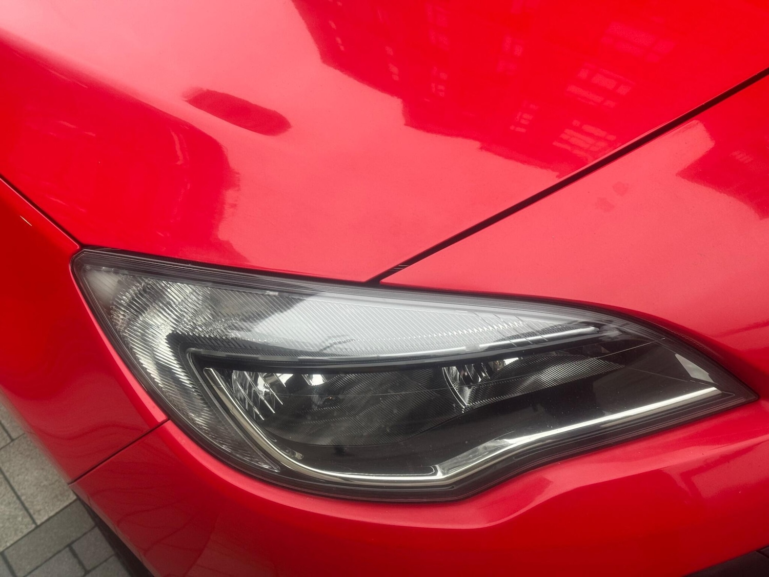 Used Vauxhall Astra 2015 for sale - 77040874: Photo 40