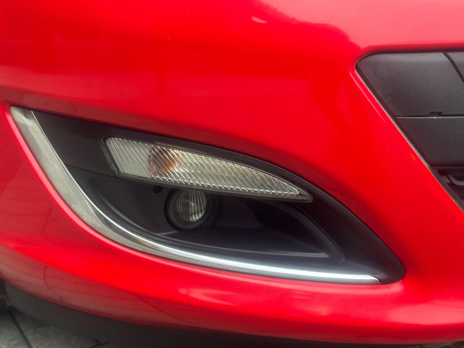 Used Vauxhall Astra 2015 for sale - 77040874: Photo 42