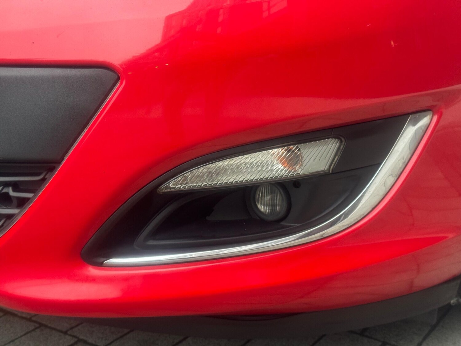 Used Vauxhall Astra 2015 for sale - 77040874: Photo 43