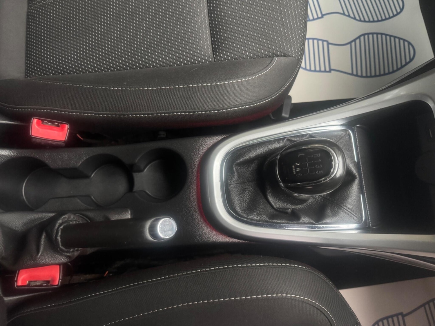 Used Vauxhall Astra 2015 for sale - 77040874: Photo 45