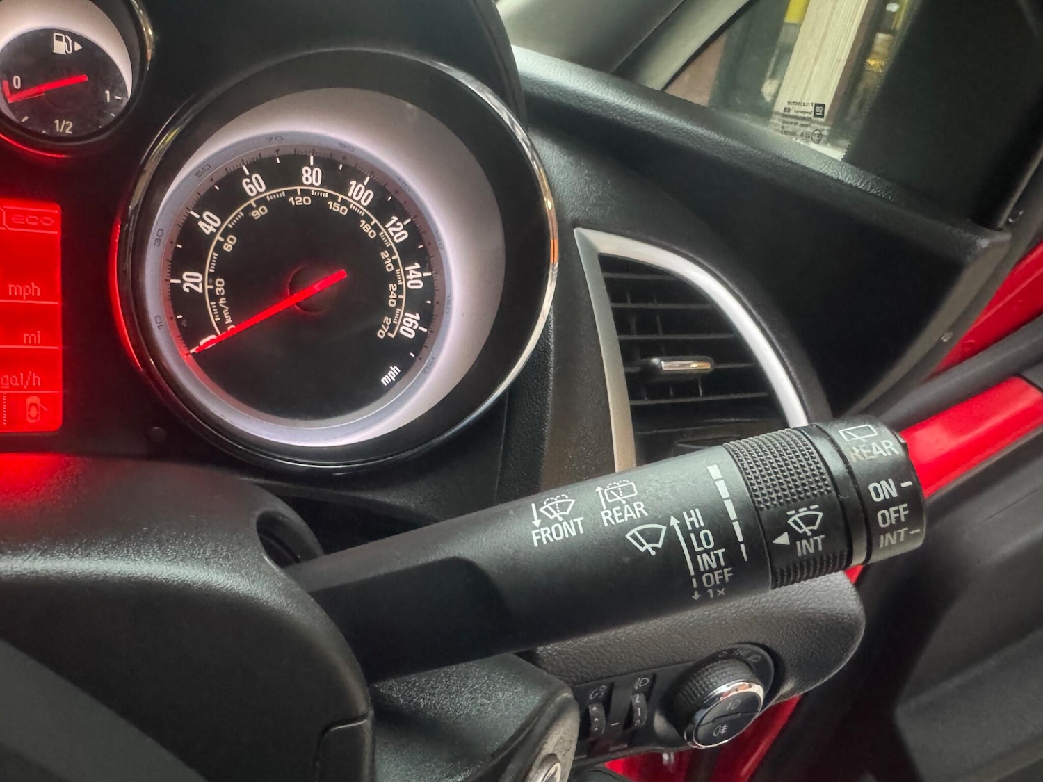 Used Vauxhall Astra 2015 for sale - 77040874: Photo 47