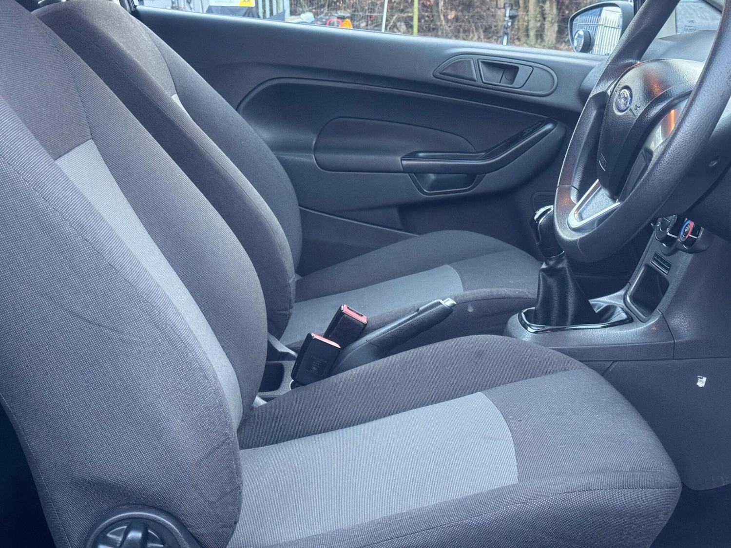 Used Ford Fiesta 2015 for sale - 77060431: Photo 11