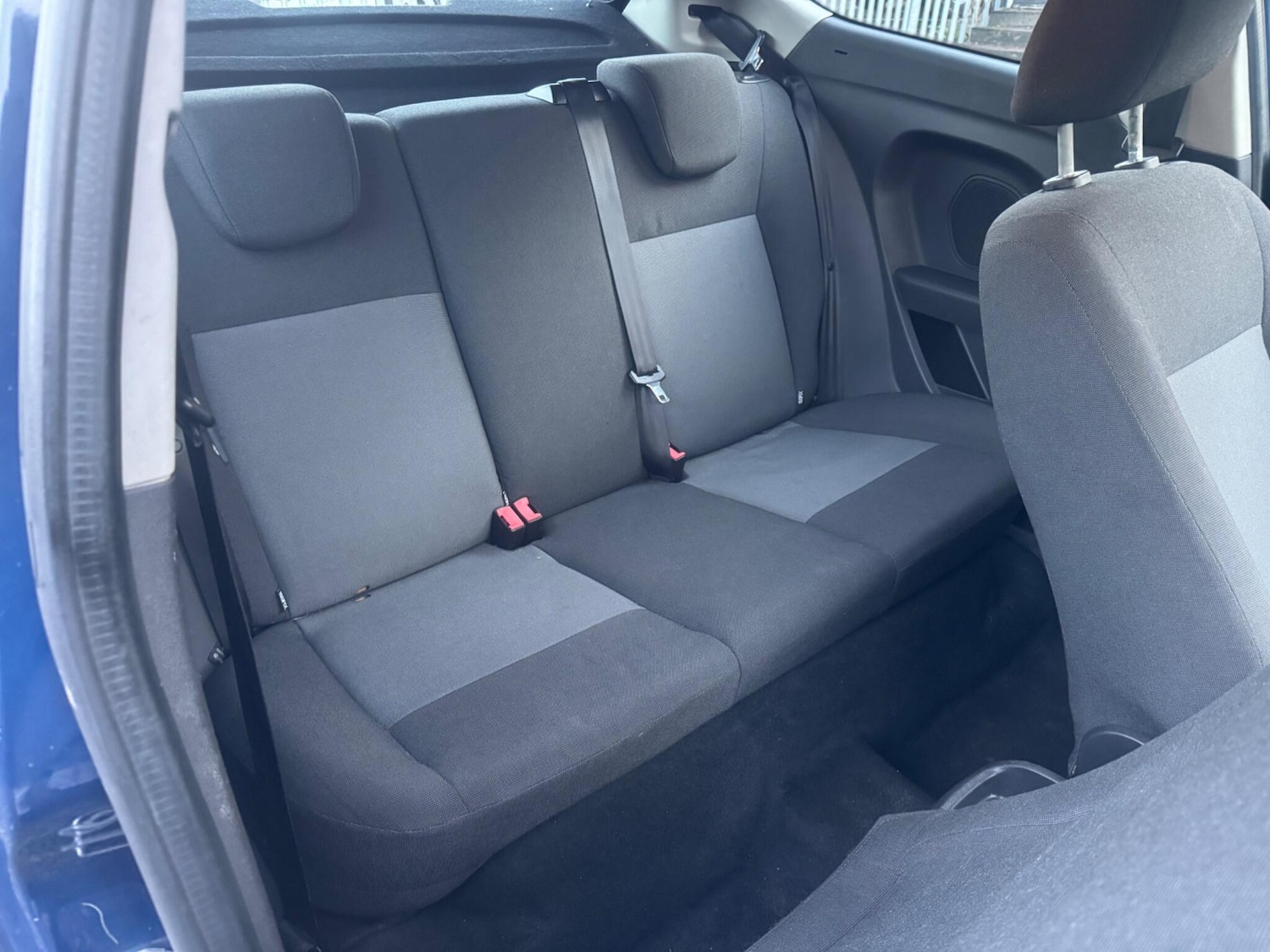 Used Ford Fiesta 2015 for sale - 77060431: Photo 13