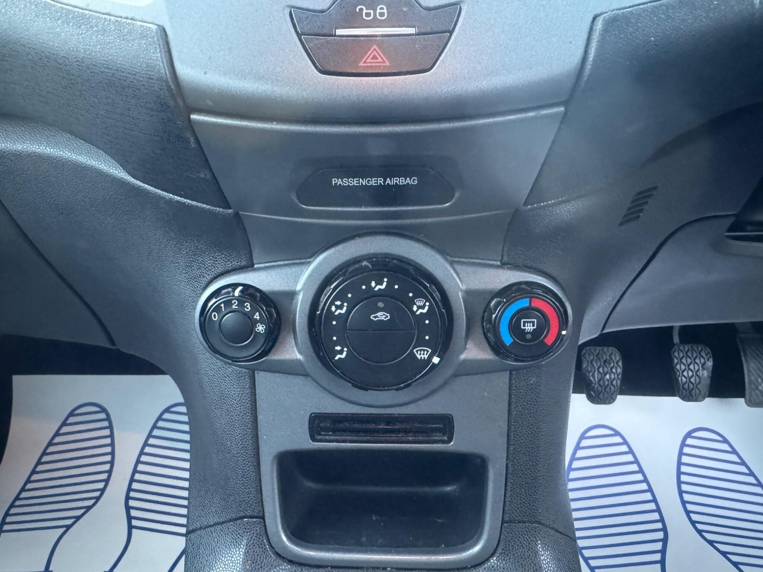 Used Ford Fiesta 2015 for sale - 77060431: Photo 16