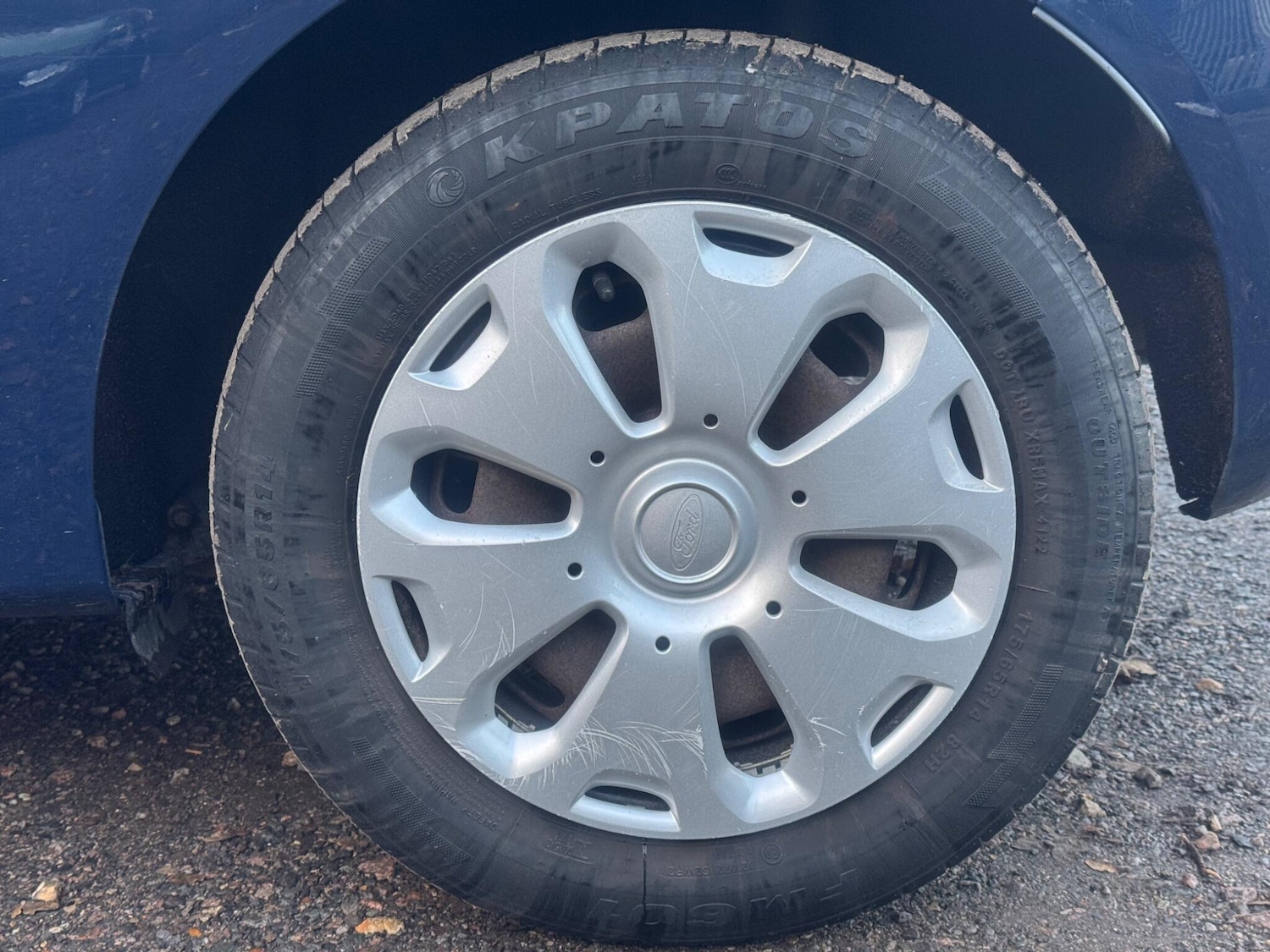 Used Ford Fiesta 2015 for sale - 77060431: Photo 24