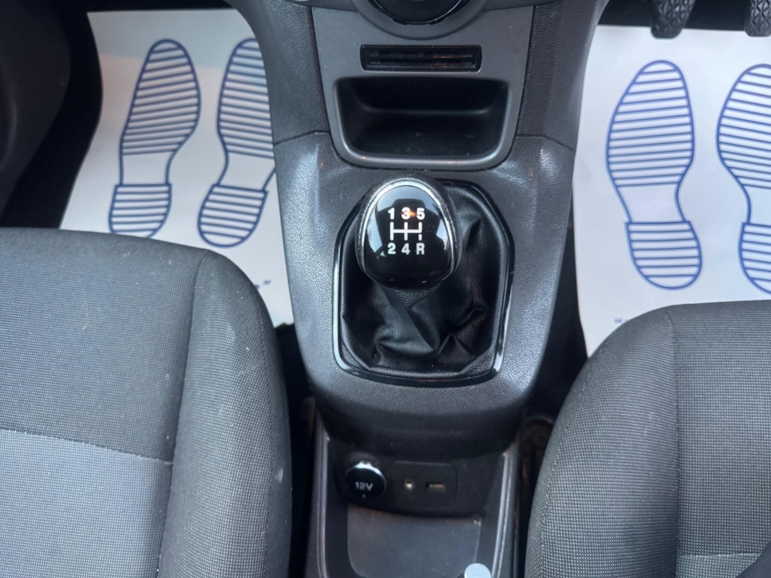 Used Ford Fiesta 2015 for sale - 77060431: Photo 9